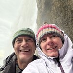 Photo taken by Laura O