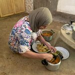 Photo taken by Nancy S