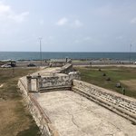 Cartagena Walking Tour | Photo taken by Jason K