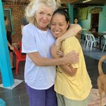 Photo taken by Richard C