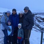 Photo taken by Paula M