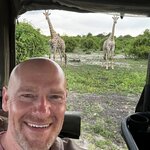 Photo taken by Christopher F