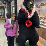 Photo taken by Debbie W