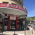 Photo taken by Chirag M