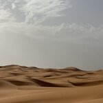 Photo taken by Della O