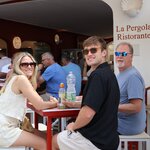 Photo taken by Kris B