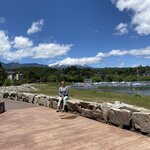 Photo taken by Mike C