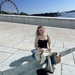 Photo taken by Andrea Y