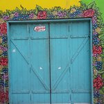 Photo taken by Marion F