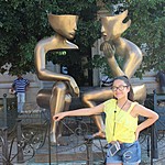 Photo taken by Nhora S