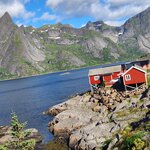 Photo taken by Tamara S