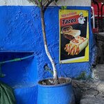 Photo taken by Mark L