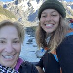 Photo taken by Linda F