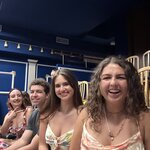 Photo taken by Carla W