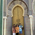 Photo taken by Ashok K