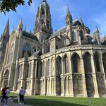 Photo taken by Nina W