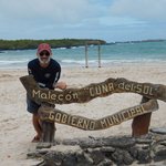 Photo taken by Steven M