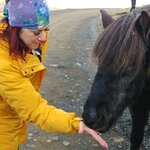 Photo taken by Johnna T