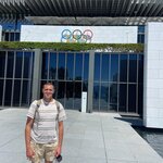 Photo taken by Garth R