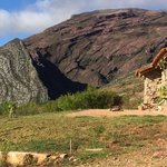 Arriving in ToroToro | Photo taken by Darina B