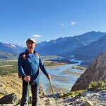 Photo taken by Enliu Y