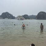 Photo taken by Lindy S