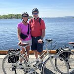 Photo taken by Maureen F