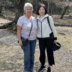 Photo taken by Norma M