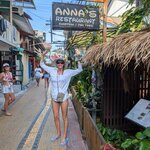 Photo taken by Anna G