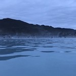 Blue Lagoon of the North in Myvatn | Photo taken by Whitney S