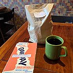 To go breakfast | Photo taken by Jessica H