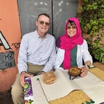 Photo taken by Tom B