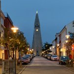 Photo taken by Laurence C