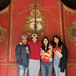 Photo taken by Sangeetha R