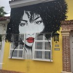 Photo taken by Martha V