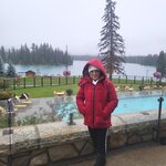 Photo taken by LEONOR R