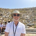 Photo taken by Steven B