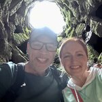 Photo taken by Anna M