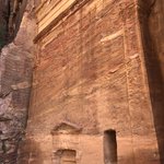Petra  | Photo taken by Margaret K