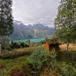 Photo taken by Gregg J