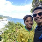 Photo taken by Tara V