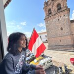 Photo taken by Saba D