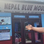 Photo taken by Gail A