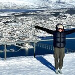 Photo taken by Ian A