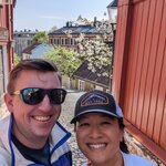 Photo taken by Owen B