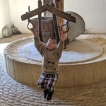 Photo taken by Jason C