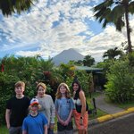 Photo taken by Tenley G