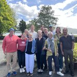 Photo taken by Anne W