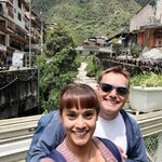 Photo taken by Anisha L