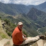 Photo taken by William B